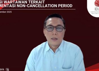 Ingat! BEI Mulai Terapkan Non-Cancellation Period pada 15 Desember 2025