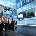 Resmi melantai di BEI, saham RLCO sentuh ARA. (Foto: Khoirifa)