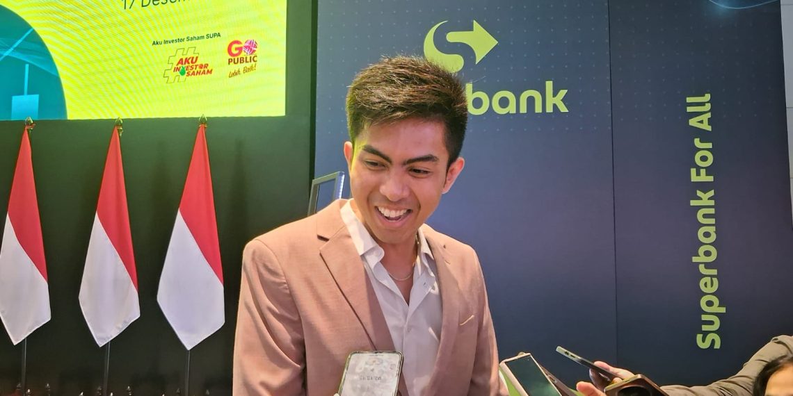 Sucor Sekuritas Bakal Bawa 3 IPO Jumbo Tahun Depan