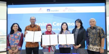 AXA Mandiri