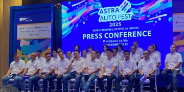 Astra Auto Show 2025
