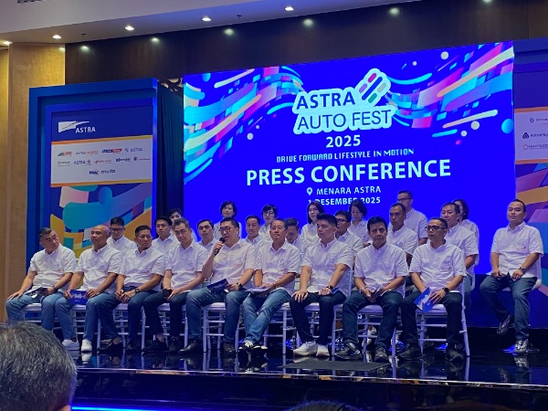 Astra Auto Show 2025