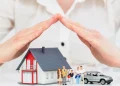 Asuransi mobil dan rumah