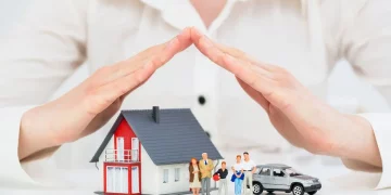 Asuransi mobil dan rumah