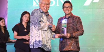 BNI Raih Penghargaan Environment & Sustainability, Perkuat Posisi sebagai Penggerak Keuangan Berkelanjutan