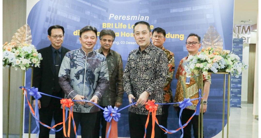 BRI Life Mayapa Hospotal Bandung