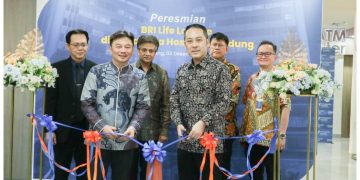 BRI Life Mayapa Hospotal Bandung