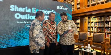 BSI Proyeksi Ekonomi