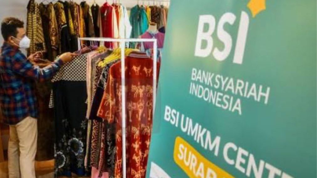 BSI UMKM Center dorong UMKM naik kelas melalui pelatihan, pembiayaan, digitalisasi, dan sertifikasi halal. (Foto: Istimewa)
