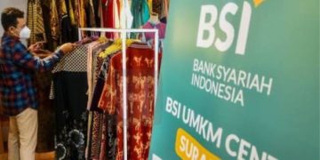 BSI UMKM Center dorong UMKM naik kelas melalui pelatihan, pembiayaan, digitalisasi, dan sertifikasi halal. (Foto: Istimewa)