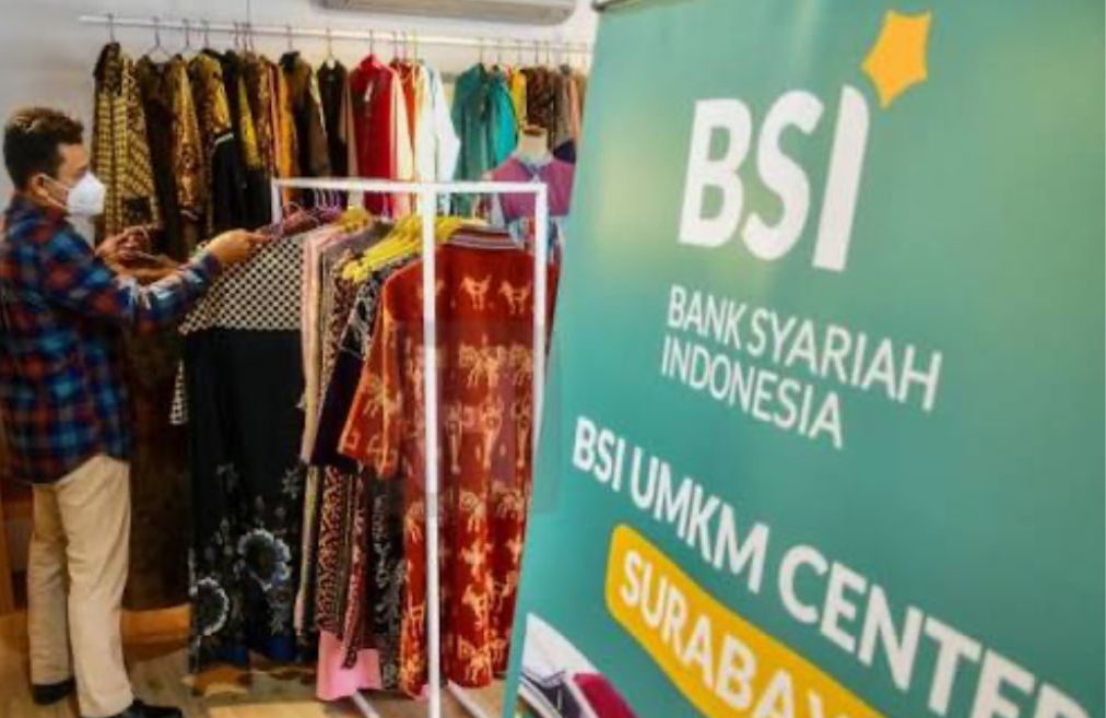 BSI UMKM Center dorong UMKM naik kelas melalui pelatihan, pembiayaan, digitalisasi, dan sertifikasi halal. (Foto: Istimewa)