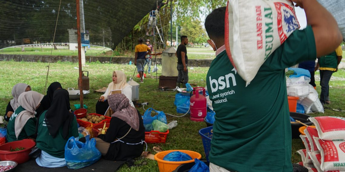 Dampak Bencana Sumatra, BSN Berikan Relaksasi kepada 8.000 Lebih Masyarakat