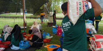 Dampak Bencana Sumatra, BSN Berikan Relaksasi kepada 8.000 Lebih Masyarakat