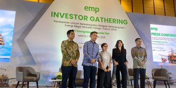 Energi Mega Persada Bidik Dana Rp4 Triliun dari Obligasi Berkelanjutan Tahap I