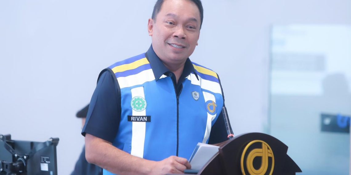 Jasa Marga Catat 1,5 Juta Kendaraan Tinggalkan Jabotabek hingga H+1 Natal 2025