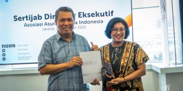 Emira Direktur Eksekutif AAJI