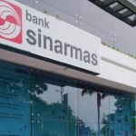 Gedung Bank Sinarmas
