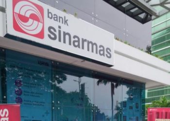 Gedung Bank Sinarmas