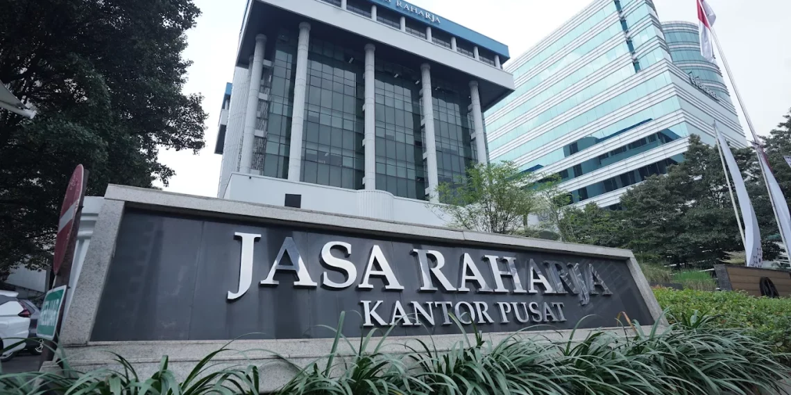 RUPSLB Jasa Raharja Angkat Muhammad Awaluddin Jadi Dirut