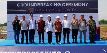 Grahayana Homes
