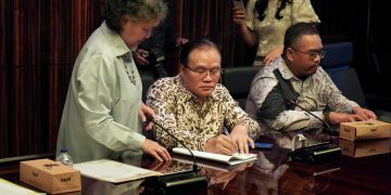 Guritno, Corporate & Business Banking Div Head BMS. (Foto: Istimewa)