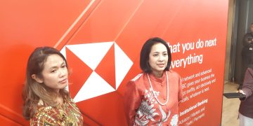 DHE Wajib di Himbara Mulai 2026, Begini Tanggapan HSBC