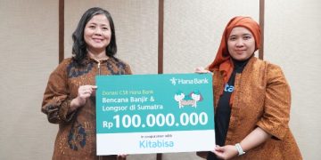 Hana Bank Salurkan Donasi untuk Sumatra-ubah-ukuran-medium