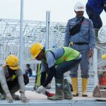 Huntara Aceh Tamiang