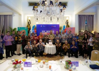 Jaga Kerpercayaan Pasar, Ini Pesan Penting Ketua DPN IAI untuk Akuntan