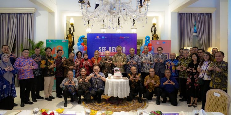 Jaga Kerpercayaan Pasar, Ini Pesan Penting Ketua DPN IAI untuk Akuntan