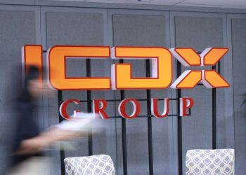 ICDX Group