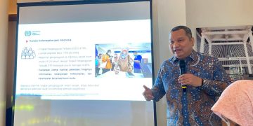 Lewat PROMISE II IMPACT, ILO Tingkatkan Inklusi Keuangan dan Digitalisasi UMKM