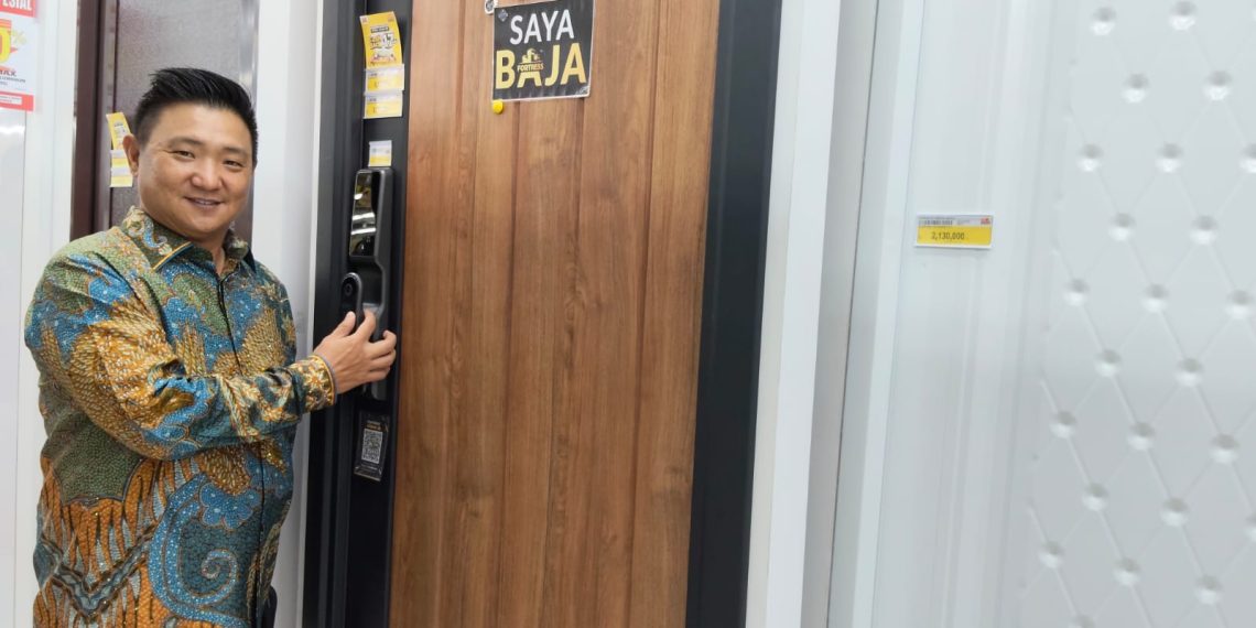 Genjot Penjualan, JBS Perkuat Kolaborasi dengan Mitra Bisnis