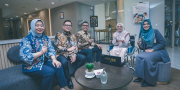 BSI Peringati Hari Disabilitas Internasional 2025