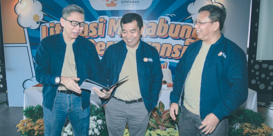 Program Penjaminan Polis Meningkatkan Kepercayaan Publik Terhadap Industri Asuransi