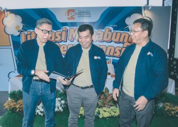 Program Penjaminan Polis Meningkatkan Kepercayaan Publik Terhadap Industri Asuransi