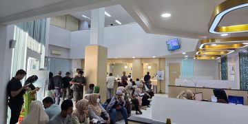 Layanan BSI Regional Medan dan Sumbar Kembali Normal, Aceh Beroperasi Terbatas