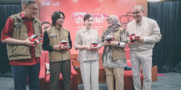 CIMB Niaga Gelar Workshop Jurnalisme Inspiratif