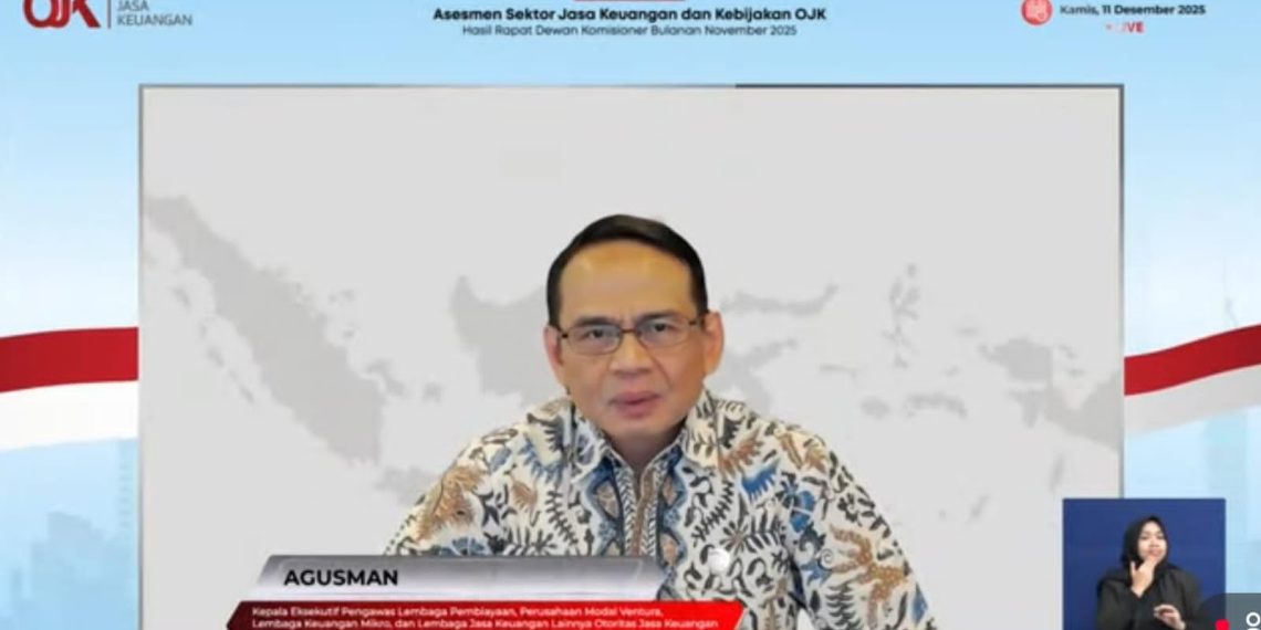 Pembiayaan Mutifinance Oktober 2025 Capai Rp505,30 Triliun, Cuma Tumbuh 0,68 Persen