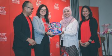 Generali Indonesia Tegaskan Komitmen Diversity, Equality & Inclusion