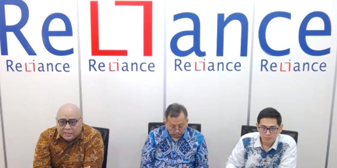Reliance Sekuritas Bakal Bawa 1 Perusahaan IPO Tahun Depan, Ini Bocorannya!