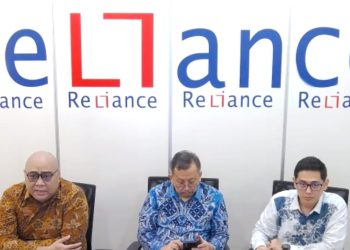 Reliance Sekuritas Bakal Bawa 1 Perusahaan IPO Tahun Depan, Ini Bocorannya!