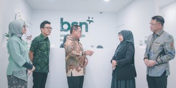 Bank Syariah Nasional (BSN) Resmi Beroperasi