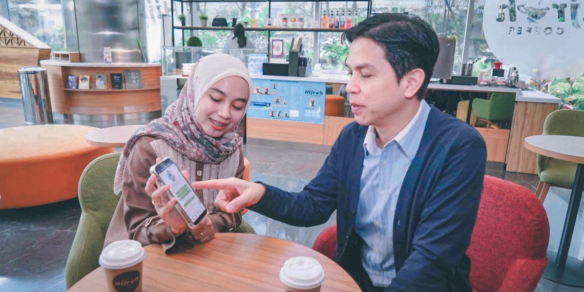 Muamalat DIN Dukung Momen Liburan Akhir Tahun 2025