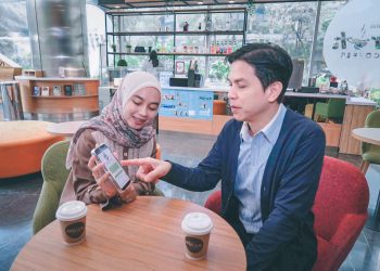 Muamalat DIN Dukung Momen Liburan Akhir Tahun 2025