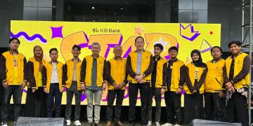 KB Bank