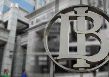 Ilustrasi - Kantor Bank Indonesia (BI). (Foto: Istimewa)