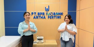 BPR Indomitra Artha Pertiwi resmi berubah menjadi BPR FUNDbank Artha Pertiwi, yang selanjutnya disebut FUNDbank. (Foto: Istimewa)