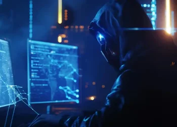 Strategi Tangkal Serangan Siber Berbasis AI yang Makin Masif