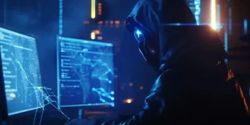 Strategi Tangkal Serangan Siber Berbasis AI yang Makin Masif